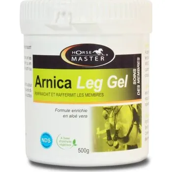 Horse Master ARNICA LEG GEL