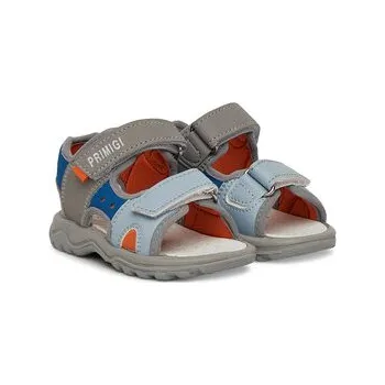 Dívčí sandály Sandály Primigi 7869222 S Šedá 20