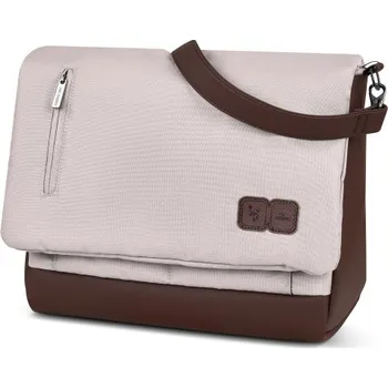 Přebalovací taška ABC Design Taška na pleny Urban berry