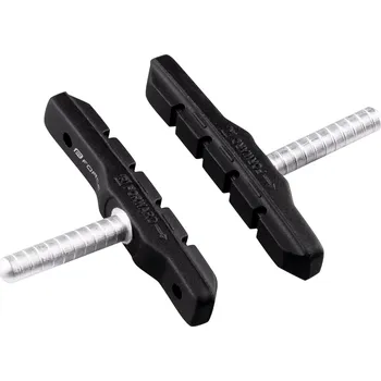 Brzda na kolo Botka čep jednorázová černé 72mm