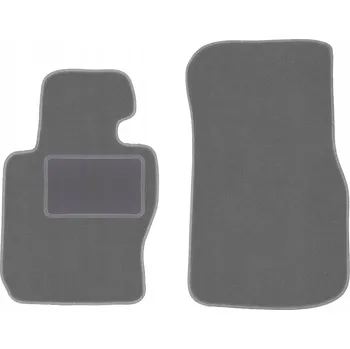 autokoberec Velurové autokoberce Wielganizator 2 ks