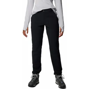 Dámské kalhoty Columbia Back Beauty™ 2.0 Softshell Pant W 2074902011 - black L