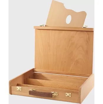 Malířský stojan Malířský kufr Mabef M/112