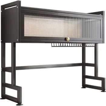 Organizace kuchyně STOJAN POLICE ODKAPÁVAČ NAD DŘEZ 80x30x65 cm
