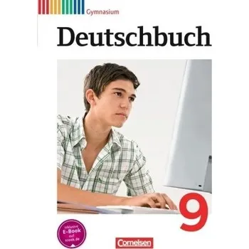 9. Schuljahr, Schülerbuch - Schurf, Bernd [DE] (2015, Vázaná, Cornelsen)