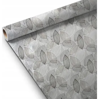 ubrus CERATA na stůl NA METRY silná dekorativní UBRUS voskované plátno Vodotěsná Lena