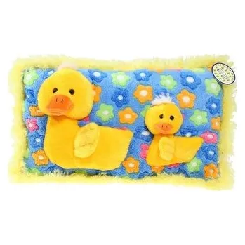 plyšák Poduszka Kurcza 38cm