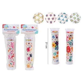 Dětské hřiště Kalejdoskop MIX (pl, 2000, Trifox)