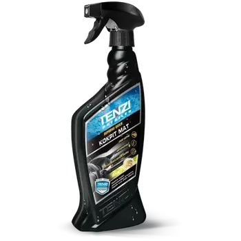 TENZI Detailer KOKPIT MAT Alure - péče o plastové prvky v interiéru 600ml