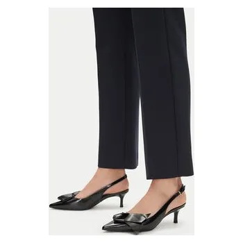 Dámské lodičky Gino Rossi Lodičky EDEN-V2020-13-1 Černá 38