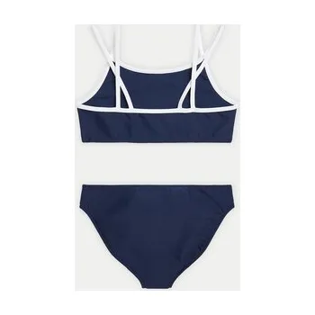 Oblečení a móda Polo Ralph Lauren Jednodílné plavky 313964874001 Tmavomodrá 8Y