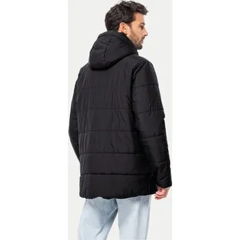 Jack Wolfskin Zimní bunda Deutzer 1207451 Černá Regular Fit L