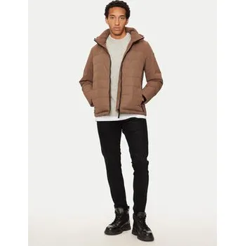 CMP Zimní bunda 34K0147 Hnědá Regular Fit 56