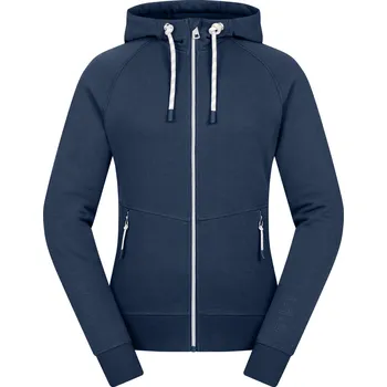 Dámská mikina ELT Mikina Pamplona ELT, dámská, denim blue S