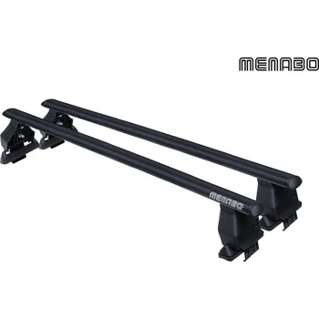 Střešní nosiče MENABO TOYOTA, Corolla Verso, 5-dr MPV 2004-2009 MT201