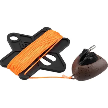 Vypínací zátěž - backleads Mikado Captive Back Lead - 113g