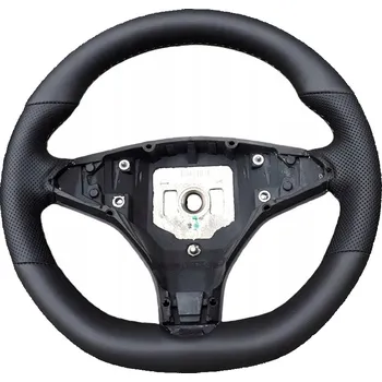 Potah na volant POTAH NA VOLANT Potah na volant TESLA S X kůže (570LS)