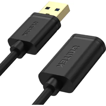 Kabel do PC Prodlužovací kabel Unitek USB 3.0 AM-AF 2M