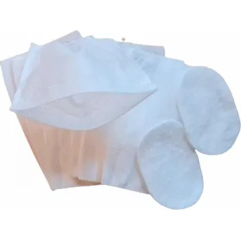 Sáček do vysavače Sada filtrů pro ruční vysavač BOSCH BKS3031