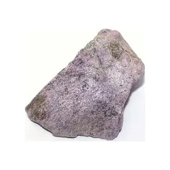 Drahý kámen STICHTIT surový / 4.