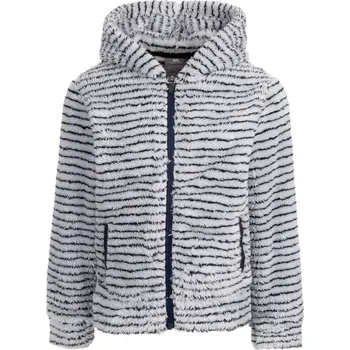 Chlapecká mikina Dětská mikina Trespass Wonderful Trespass šedá 2697552