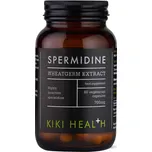 KIKI Health Spermidine 60 cps.