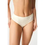 Klasické kalhotky Violeta s vysokým pasem