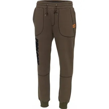 Rybářské oblečení Kalhoty Prologic Carpio Joggers Army Green XXL