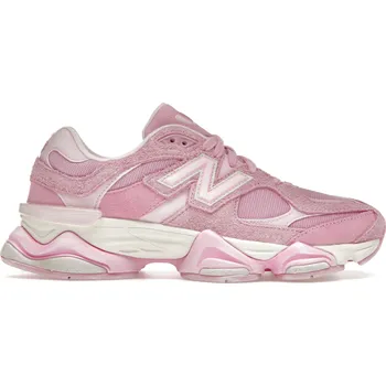 Dámská obuv New Balance 9060 ASOS Exclusive Pink Overdye Velikost: 40 U9060APP