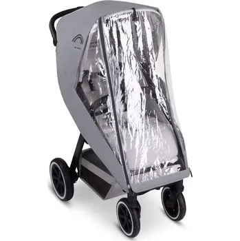 ABC DESIGN pláštěnka 4 Seasons Sport grey