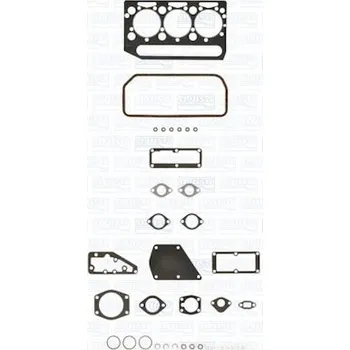 Těsnění motoru Sada těsnění, hlava válce AJUSA 52005700