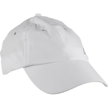 Kšiltovka Kšiltovka Finmark SUMMER CAP OS Bílá