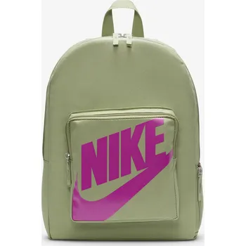 Batoh NIKE NIKE CLASSIC BPK BA5928-386 – Zelená