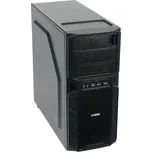 Zalman skříň Z1 Middle tower ATX USB 3.0 USB 2.0