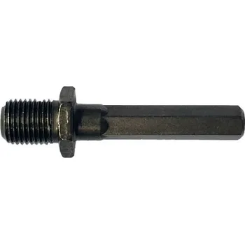 Kužel na dřevo HEX adaptér pro štípací trn 8,5 mm