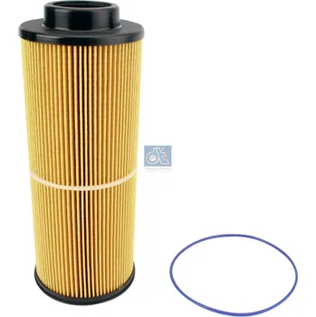 Olejový filtr Olejový filtr SAMPA 042.311-01