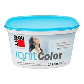 barva na zeď BAUMIT IonitColor 14l