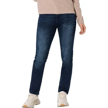 Dámské jeans TIMEZONE 17-10046-03-3339 30033 TahilaTZ Slim Womanshape 30033 velikost 29/32