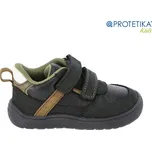 Protetika - barefoot boty OLGERS black Veľkosť: 30