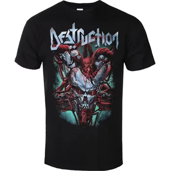 Pánské tričko Tričko metal pánské Destruction - Birth of Malice - NAPALM RECORDS - TS_8785 - XXL