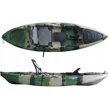 Loď Kajak Scorpio Kayak LAGOON 9 285 cm Jednomístný kajak