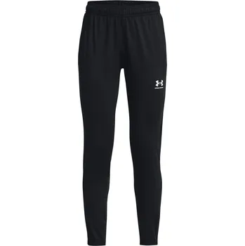 Dívčí kalhoty Dívčí tepláky Under Armour G's Challenger Train Pant Under Armour černá 3041637
