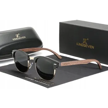 KINGSEVEN Sluneční brýle "nerd" - dámské