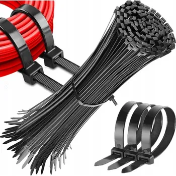 Vrták Hadicová spona (trytytka) Pronett 3 mm x 120 ⌀ 3 mm 100 ks