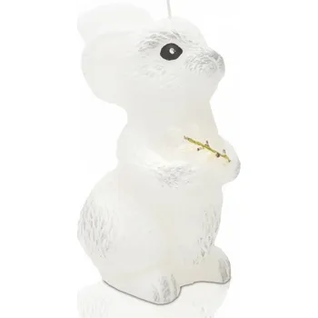 Svíčka Parafínová vonná svíčka 1