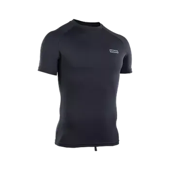 Neoprenový oblek lycra top ION SS men BLACK velikost neoprenů a trapézů 56/XXL