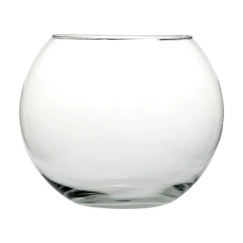 Váza Váza BOTANICA 20 cm koule 10000553