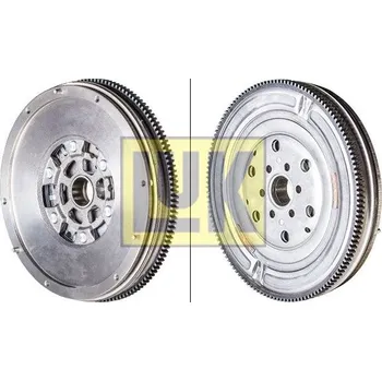 Setrvačník motoru Setrvačník Schaeffler LuK 415 0299 10