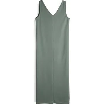 Dámské oblečení GATE Dlouhé šaty bez rukávů 34 225-1257/475