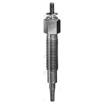 Zapalovací a žhavicí svíčka Žhavicí svíčka CHAMPION CH411